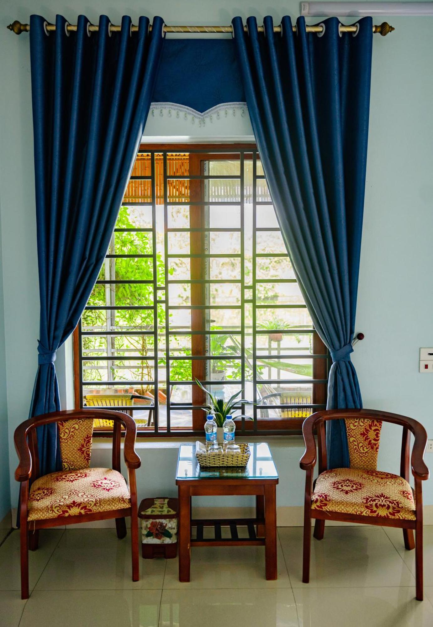 Blue Garden Homestay 닌빈 외부 사진